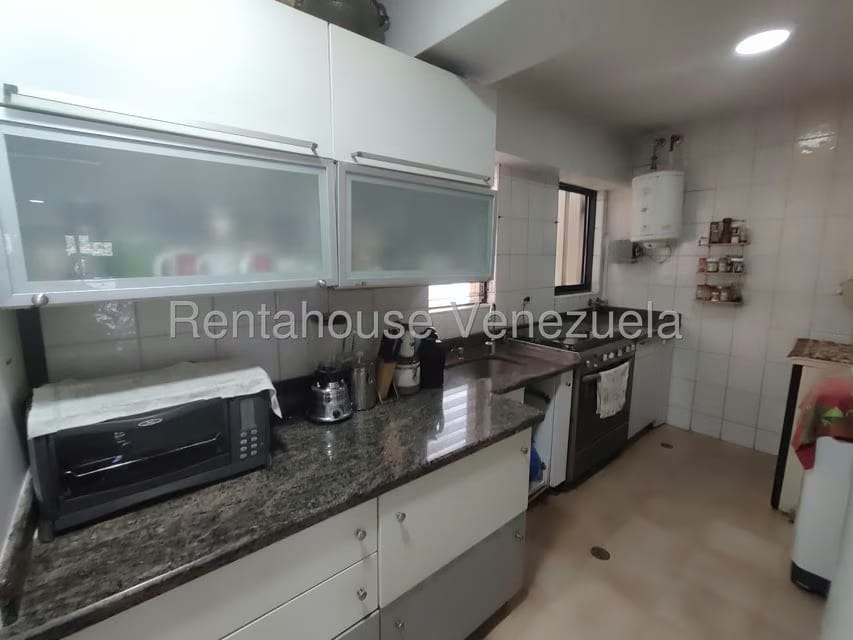 Apartamento (1 Nivel) en Alquiler en Las Chimeneas, Carabobo - 45