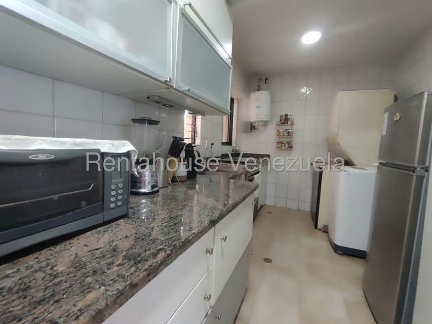 Apartamento (1 Nivel) en Alquiler en Las Chimeneas, Carabobo - 46