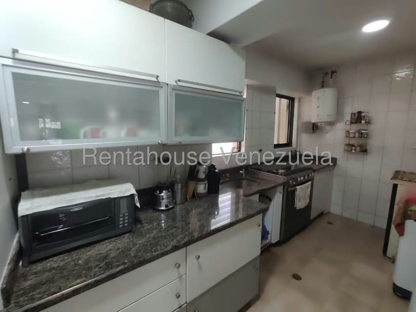 Apartamento (1 Nivel) en Alquiler en Las Chimeneas, Carabobo - 47