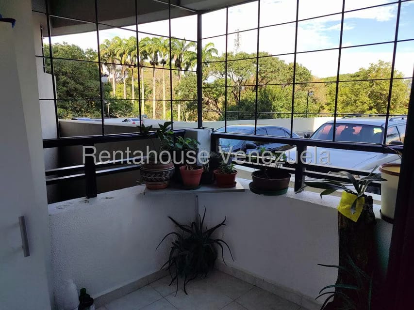 Apartamento (1 Nivel) en Alquiler en Las Chimeneas, Carabobo - 48