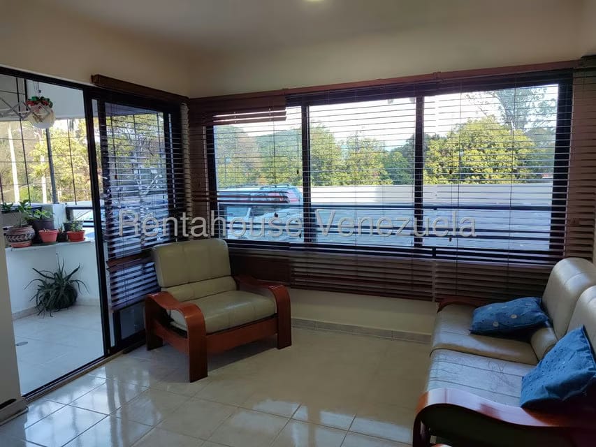 Apartamento (1 Nivel) en Alquiler en Las Chimeneas, Carabobo - 6