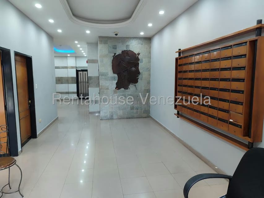 Apartamento (1 Nivel) en Alquiler en Las Chimeneas, Carabobo - 53