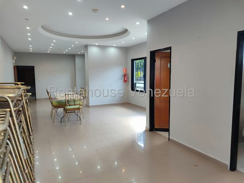 Apartamento (1 Nivel) en Alquiler en Las Chimeneas, Carabobo - 57