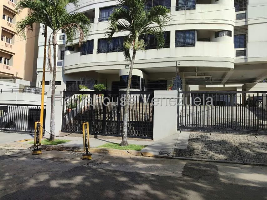 Apartamento (1 Nivel) en Alquiler en Las Chimeneas, Carabobo - 59