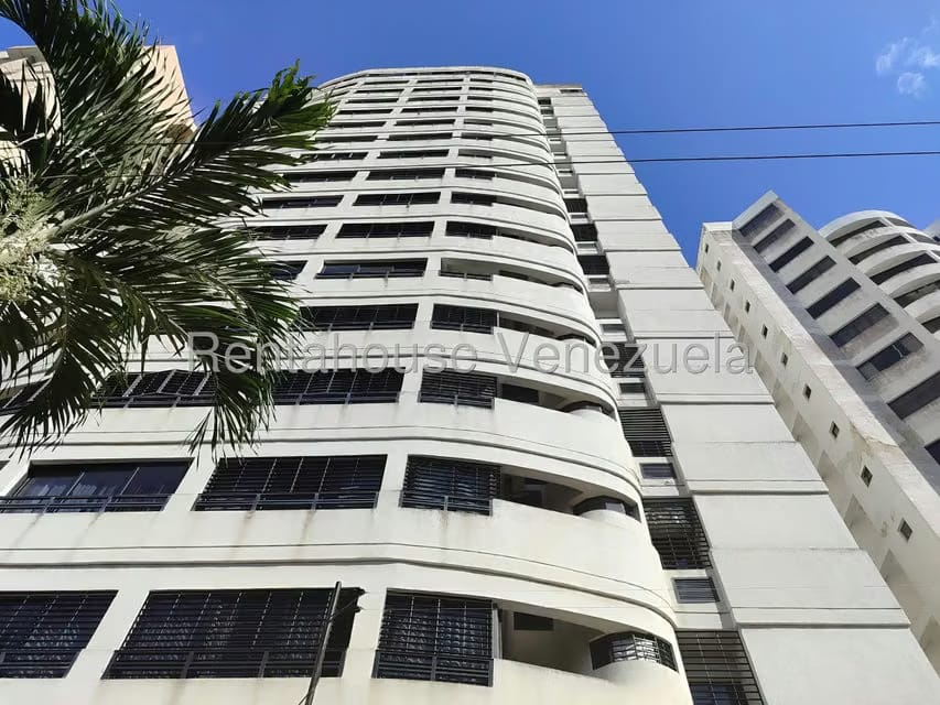 Apartamento (1 Nivel) en Alquiler en Las Chimeneas, Carabobo - 60