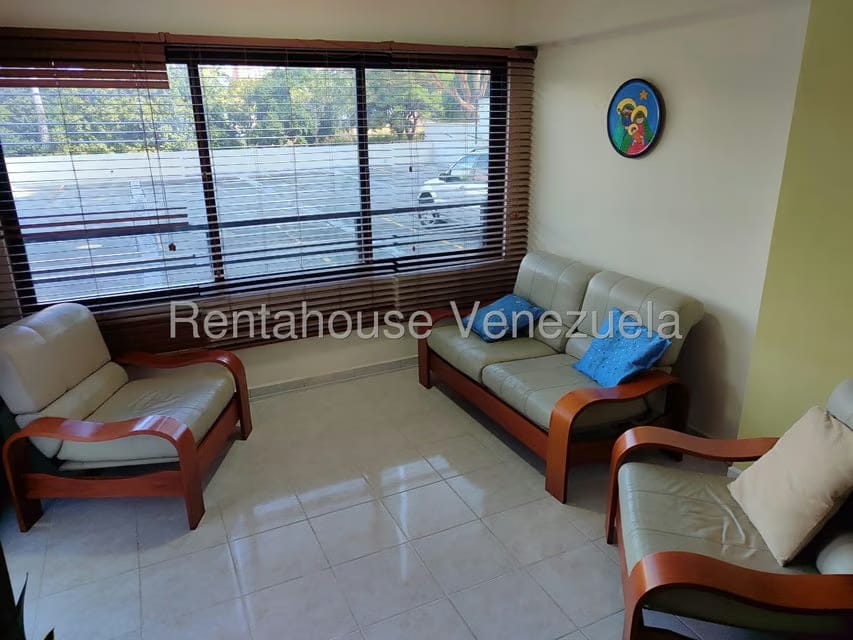 Apartamento (1 Nivel) en Alquiler en Las Chimeneas, Carabobo - 7
