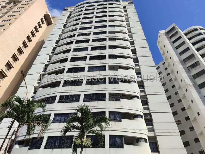 Apartamento (1 Nivel) en Alquiler en Las Chimeneas, Carabobo - 61