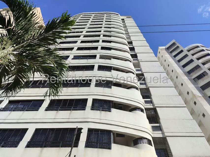 Apartamento (1 Nivel) en Alquiler en Las Chimeneas, Carabobo - 62