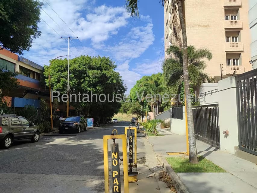 Apartamento (1 Nivel) en Alquiler en Las Chimeneas, Carabobo - 63