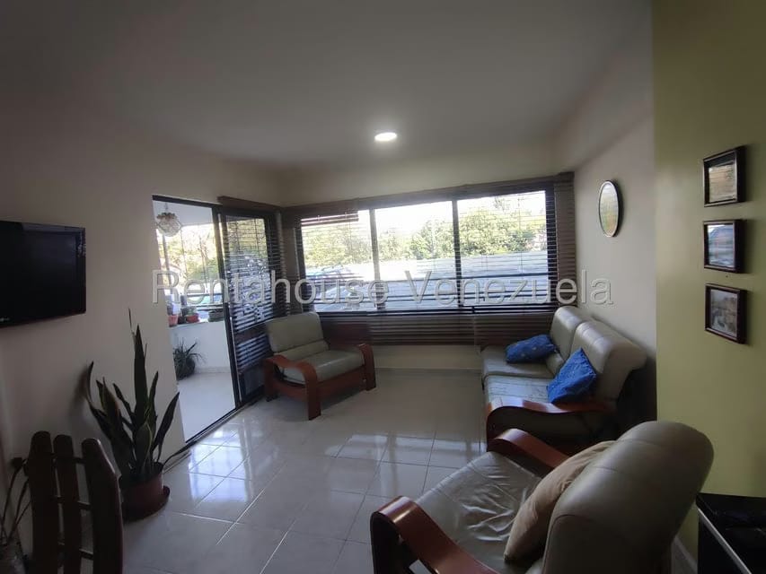 Apartamento (1 Nivel) en Alquiler en Las Chimeneas, Carabobo - 8