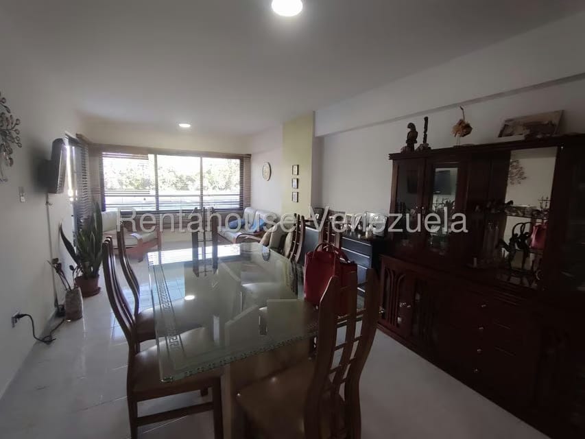 Apartamento (1 Nivel) en Alquiler en Las Chimeneas, Carabobo - 9