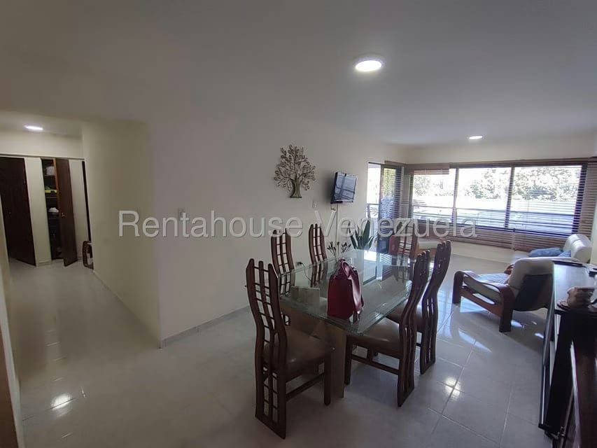 Apartamento (1 Nivel) en Alquiler en Las Chimeneas, Carabobo - 10