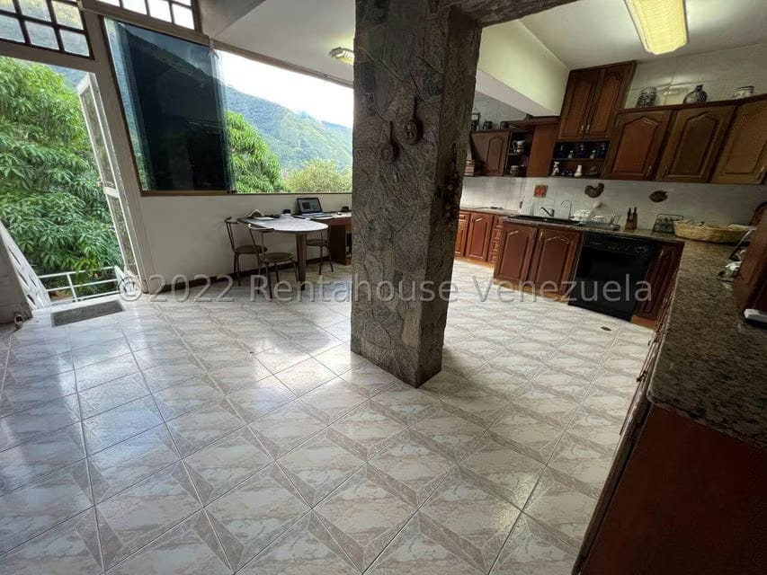 Casa (Multipes Niveles) en Venta en Miranda, Distrito Metropolitano - 11