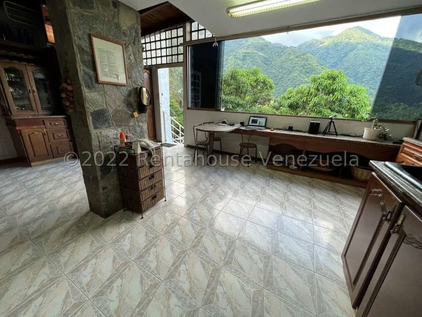 Casa (Multipes Niveles) en Venta en Miranda, Distrito Metropolitano - 12