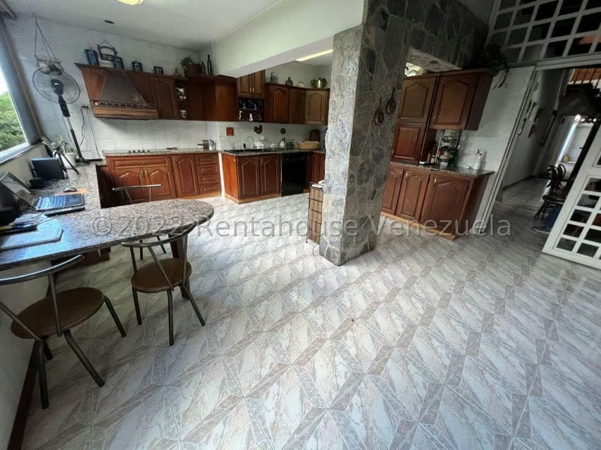 Casa (Multipes Niveles) en Venta en Miranda, Distrito Metropolitano - 13