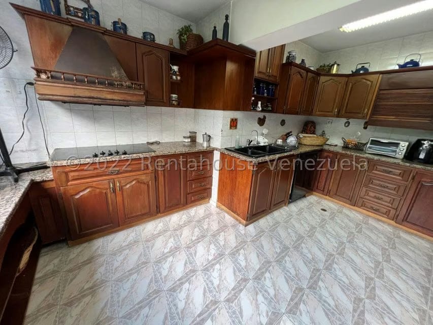 Casa (Multipes Niveles) en Venta en Miranda, Distrito Metropolitano - 14
