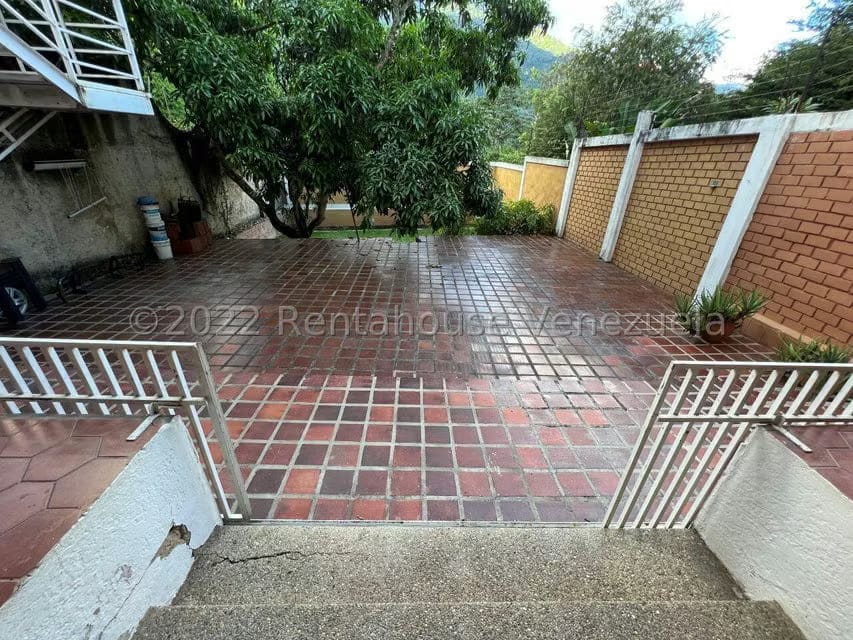 Casa (Multipes Niveles) en Venta en Miranda, Distrito Metropolitano - 16