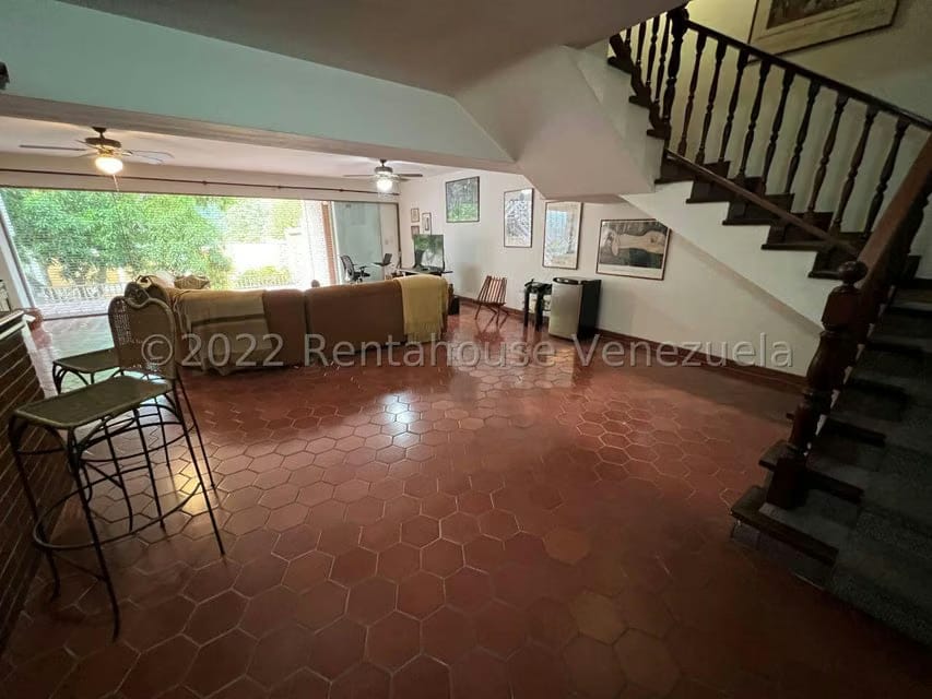 Casa (Multipes Niveles) en Venta en Miranda, Distrito Metropolitano - 19