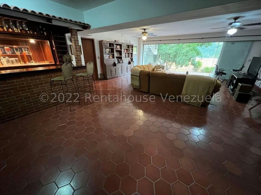 Casa (Multipes Niveles) en Venta en Miranda, Distrito Metropolitano - 20