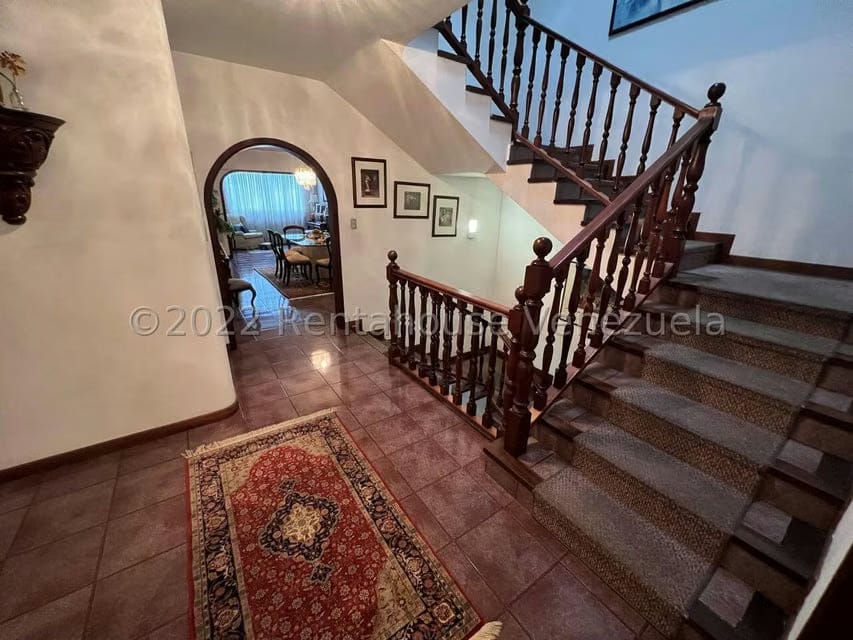 Casa (Multipes Niveles) en Venta en Miranda, Distrito Metropolitano - 3