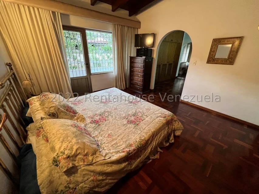 Casa (Multipes Niveles) en Venta en Miranda, Distrito Metropolitano - 26