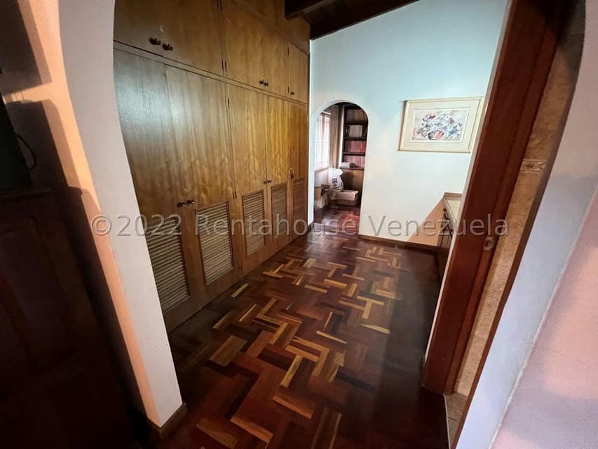 Casa (Multipes Niveles) en Venta en Miranda, Distrito Metropolitano - 28