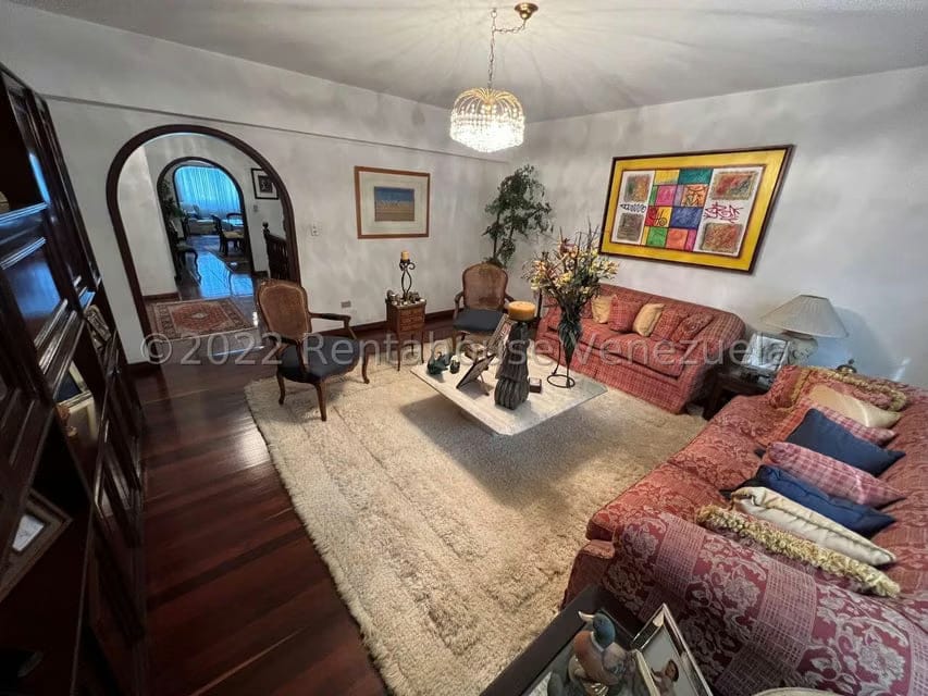 Casa (Multipes Niveles) en Venta en Miranda, Distrito Metropolitano - 4