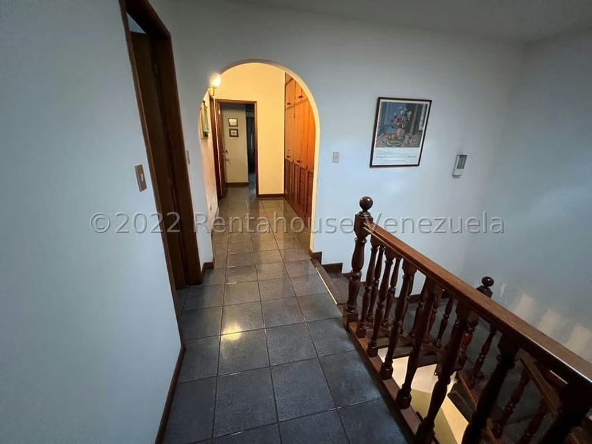 Casa (Multipes Niveles) en Venta en Miranda, Distrito Metropolitano - 31