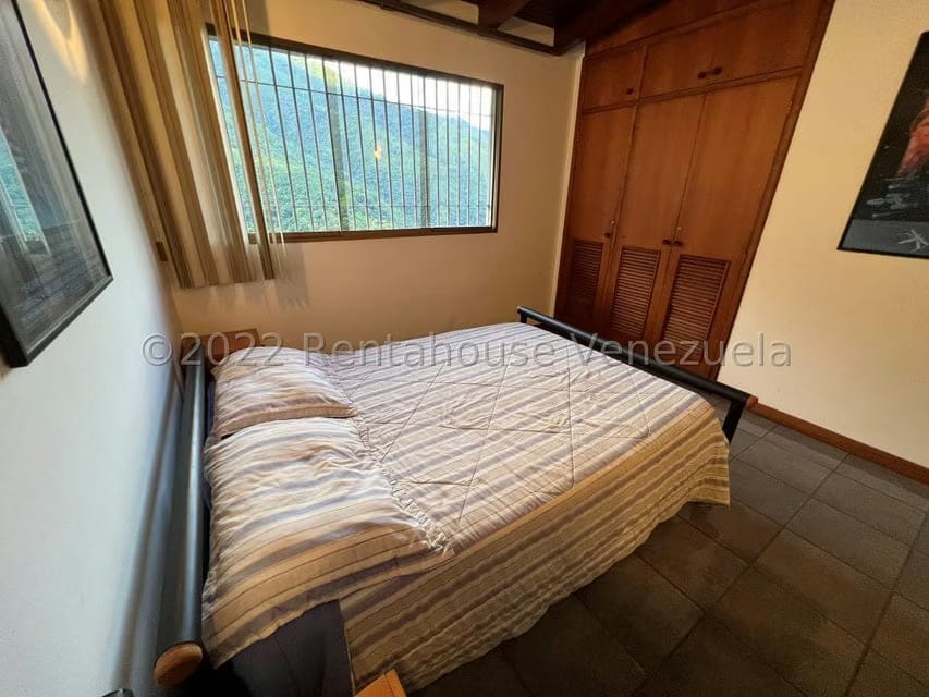 Casa (Multipes Niveles) en Venta en Miranda, Distrito Metropolitano - 34
