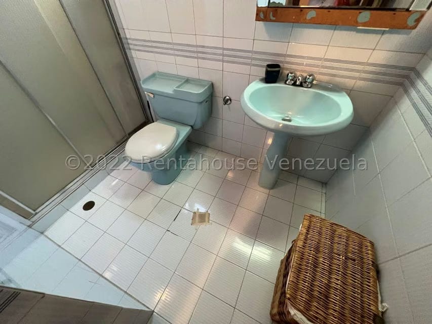 Casa (Multipes Niveles) en Venta en Miranda, Distrito Metropolitano - 35