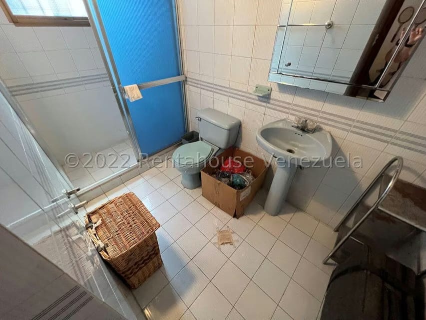 Casa (Multipes Niveles) en Venta en Miranda, Distrito Metropolitano - 37