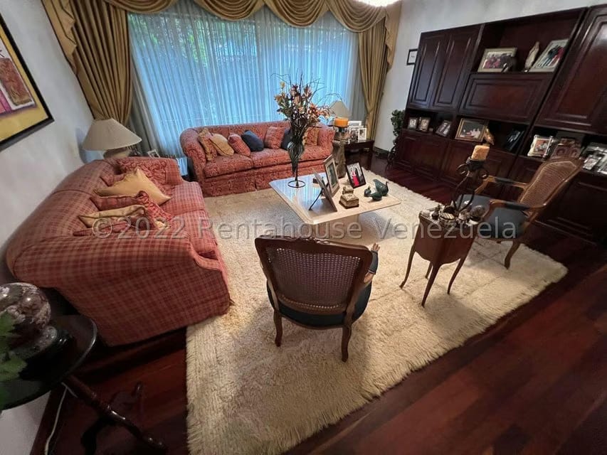 Casa (Multipes Niveles) en Venta en Miranda, Distrito Metropolitano - 5