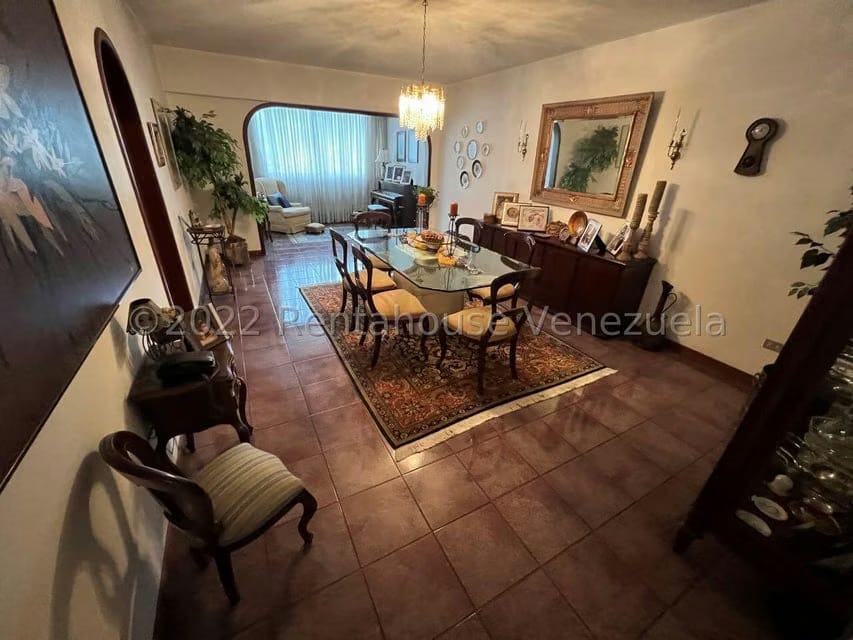 Casa (Multipes Niveles) en Venta en Miranda, Distrito Metropolitano - 7