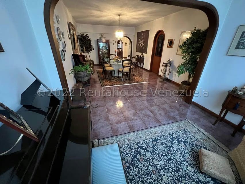 Casa (Multipes Niveles) en Venta en Miranda, Distrito Metropolitano - 10