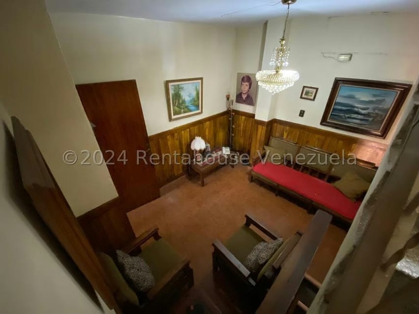 Casa (Multipes Niveles) en Venta en Catia, Distrito Metropolitano - 17
