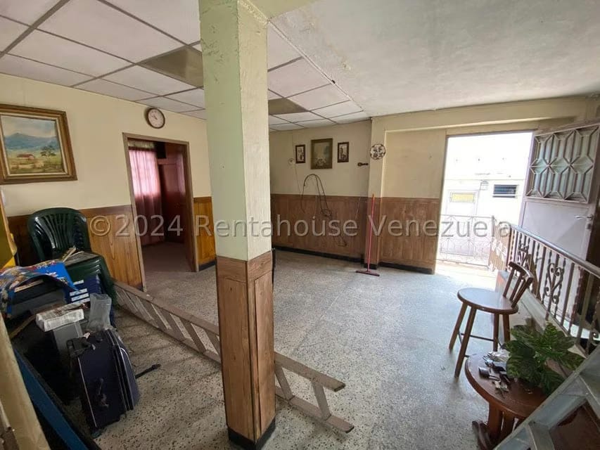 Casa (Multipes Niveles) en Venta en Catia, Distrito Metropolitano - 31
