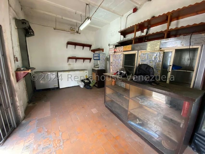 Casa (Multipes Niveles) en Venta en Catia, Distrito Metropolitano - 10