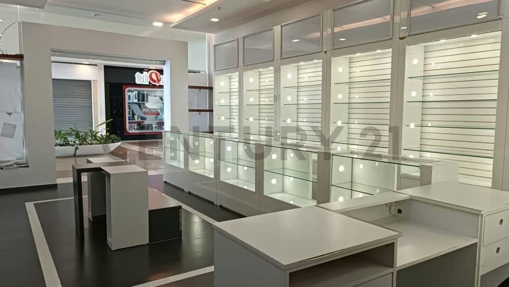 Local Comercial Para venta de tecnología, En Alquiler en la Isla De Margarita