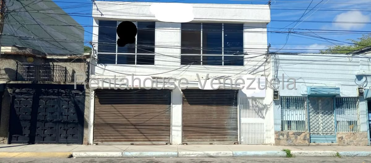 Terreno (Comercial) en Venta en Porlamar, Nueva Esparta