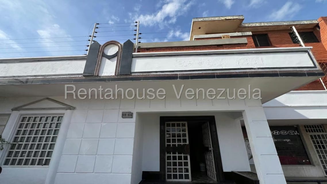 Comercial (Edificio) en Venta en La Limpia, Zulia - 34