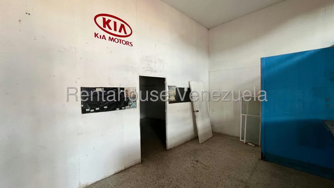 Comercial (Edificio) en Venta en La Limpia, Zulia - 45
