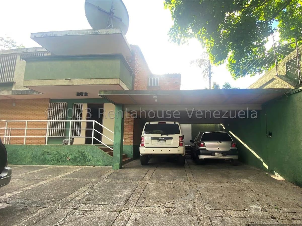 CASA EN VENTA-SELENE MARIN NOBREGA- MLS#24-3226