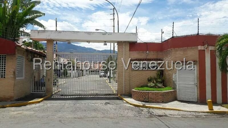 Apartamento (Duplex) en Venta en El Castillejo, Miranda