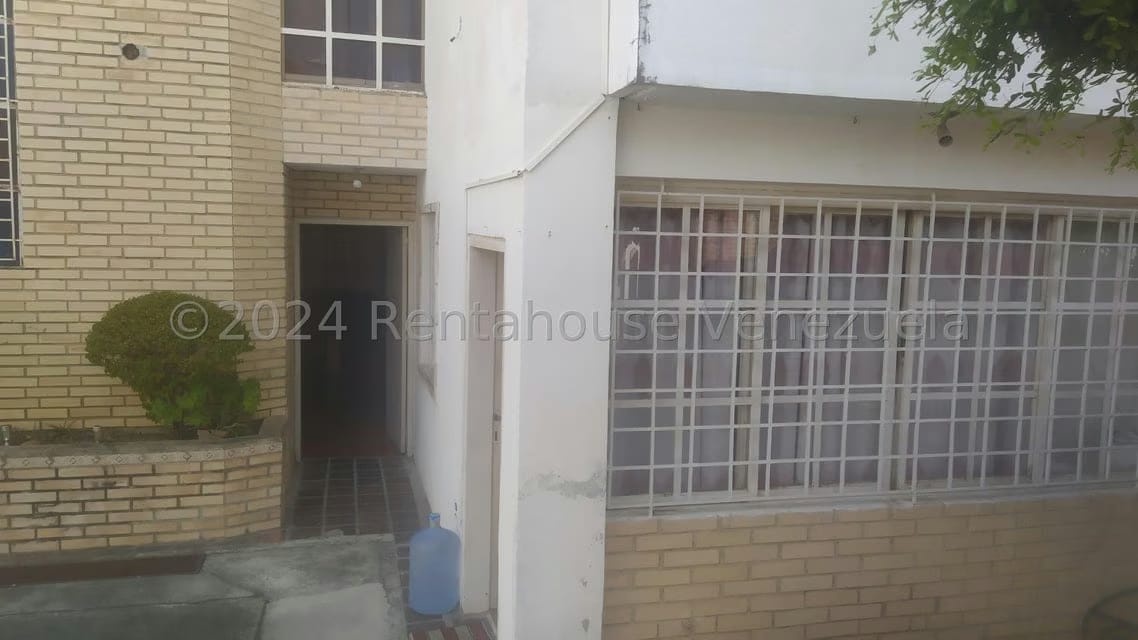 Apartamento (Duplex) en Venta en El Castillejo, Miranda - 2