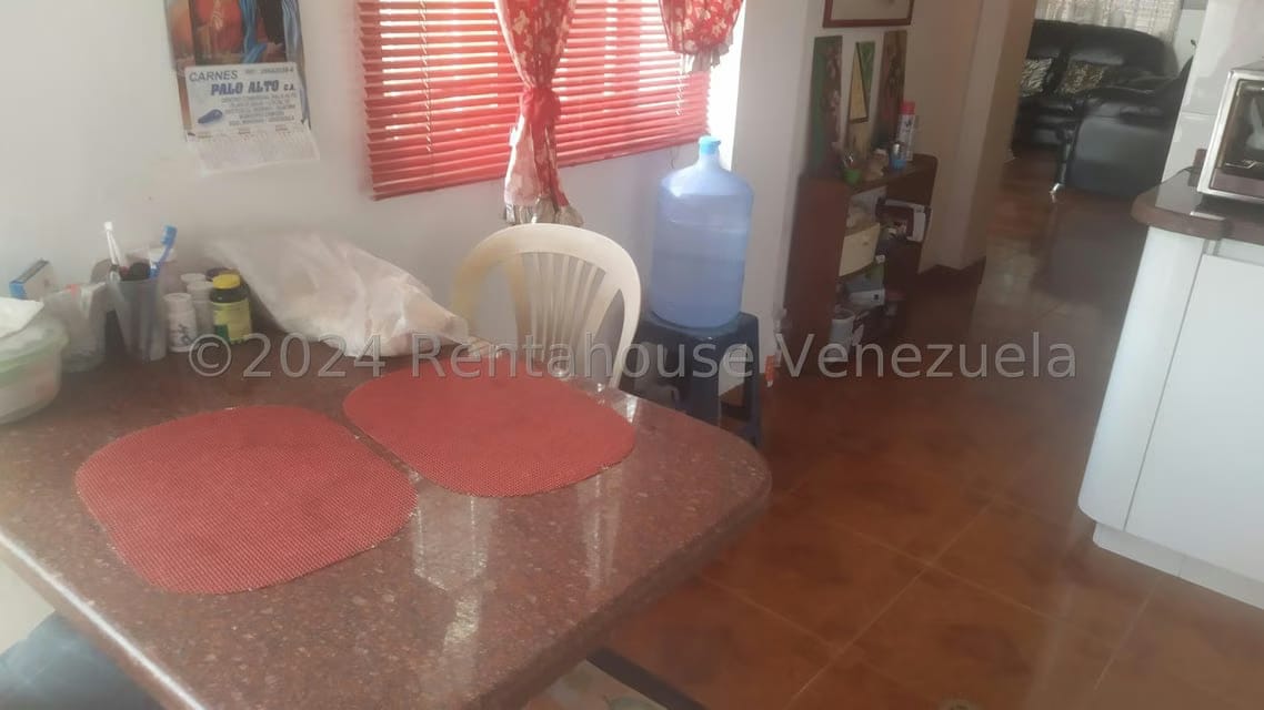 Apartamento (Duplex) en Venta en El Castillejo, Miranda - 11