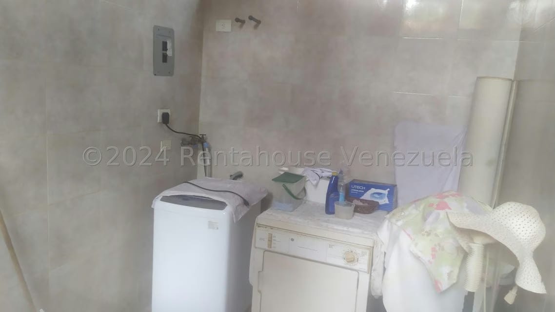 Apartamento (Duplex) en Venta en El Castillejo, Miranda - 12