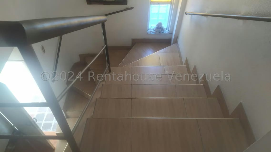 Apartamento (Duplex) en Venta en El Castillejo, Miranda - 13