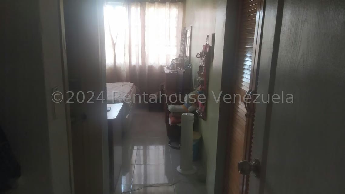 Apartamento (Duplex) en Venta en El Castillejo, Miranda - 14