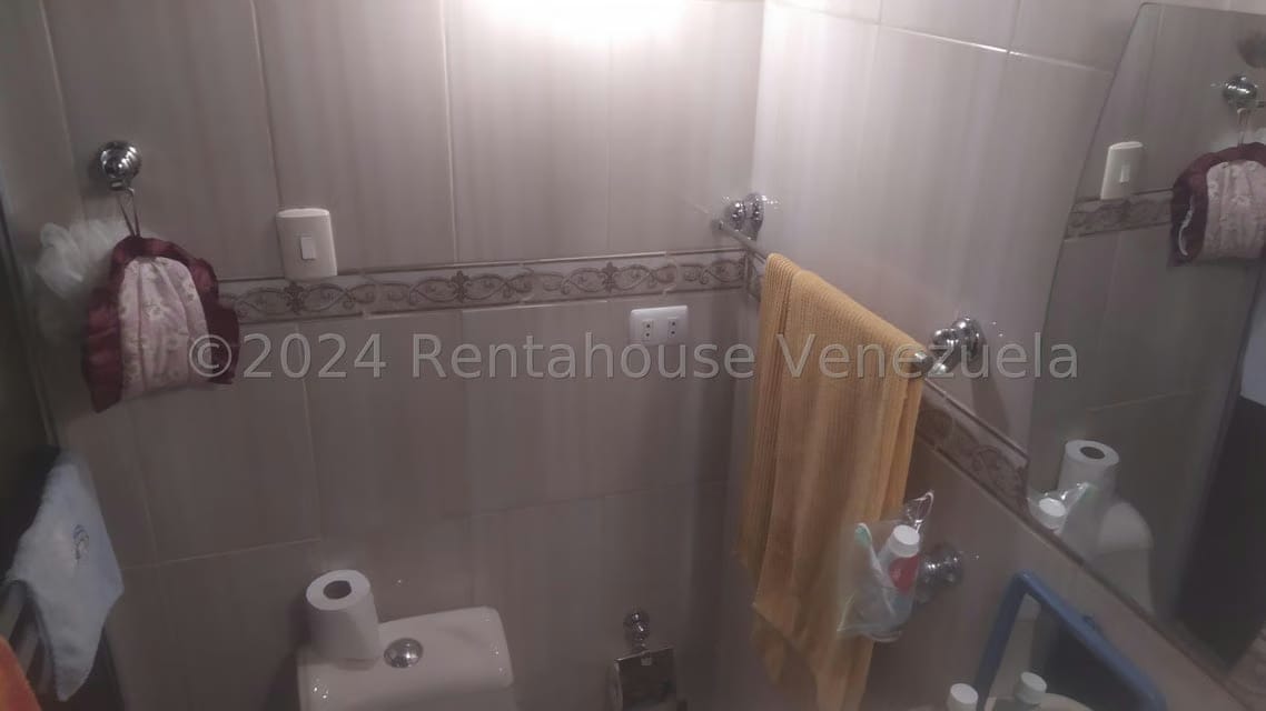 Apartamento (Duplex) en Venta en El Castillejo, Miranda - 18