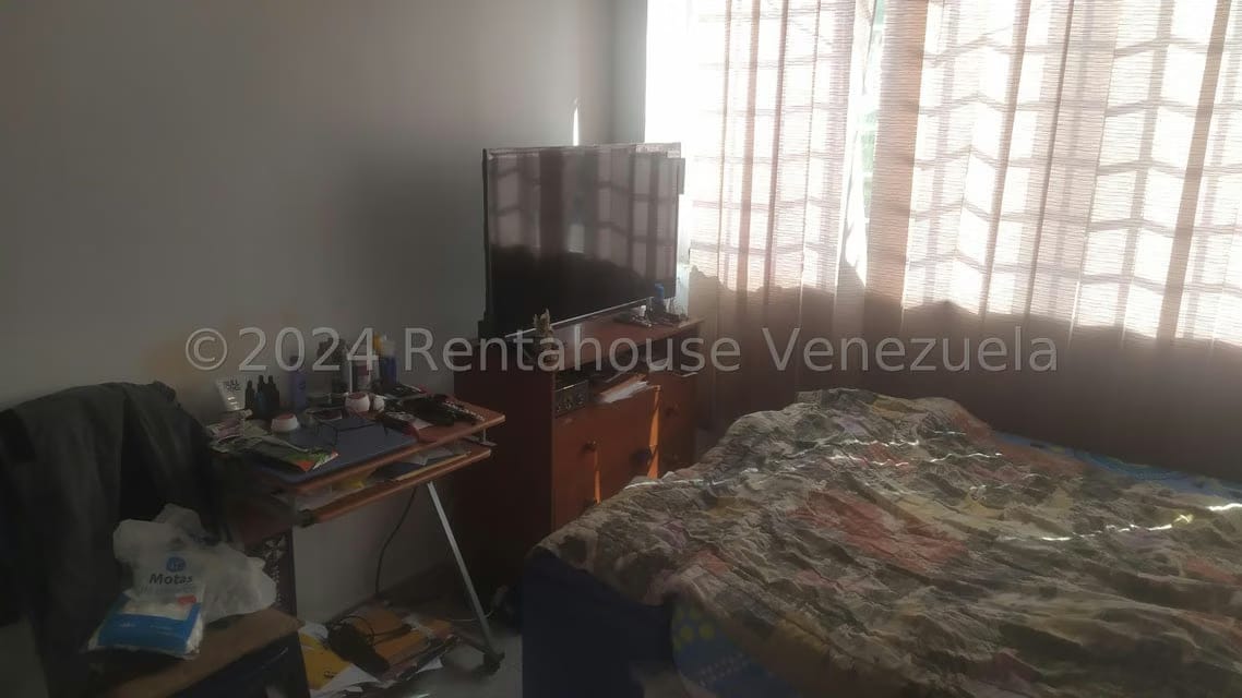 Apartamento (Duplex) en Venta en El Castillejo, Miranda - 19